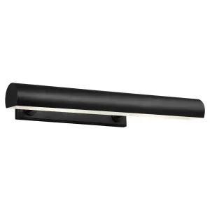 Chapman & Myers Kenyon Medium Picture Light by Visual Comfort Studio Aged Iron by Visual Comfort & Co - Studio, a Outdoor Lighting for sale on Style Sourcebook