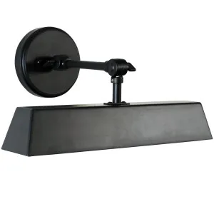 Oriel Lighting Loxby Wall Light Black by Oriel Lighting, a Outdoor Lighting for sale on Style Sourcebook