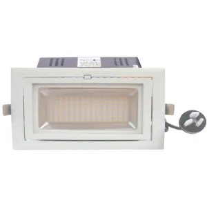 3A CCT LED Downlight White by 3A, a LED Lighting for sale on Style Sourcebook
