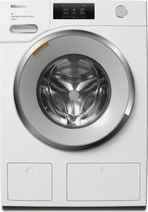 WWV 980 WPS 9KG Washing Machine by null, a Washing Machines & Dryers for sale on Style Sourcebook