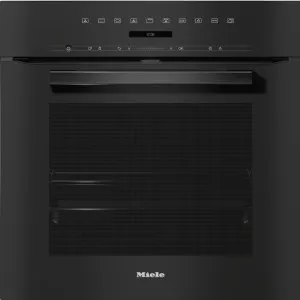 H 7264 BP VitroLine Obsidian Black Pyrolytic Oven by null, a Ovens for sale on Style Sourcebook