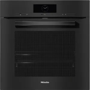 H 7860 BP VitroLine Obsidian Black Pyrolytic Oven by null, a Ovens for sale on Style Sourcebook