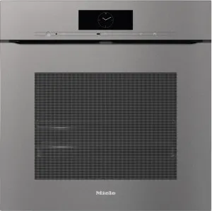 H 7860 BPX Handleless ArtLine Graphite Grey Pyrolytic oven by null, a Ovens for sale on Style Sourcebook