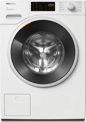 WWD 320 8KG Washing Machine by null, a Washing Machines & Dryers for sale on Style Sourcebook