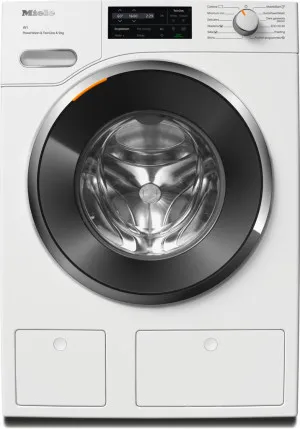 WWI 860 9KG Washing Machine by null, a Washing Machines & Dryers for sale on Style Sourcebook