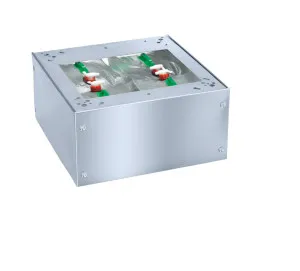 APCL 022 Box plinth by null, a Washing Machines & Dryers for sale on Style Sourcebook