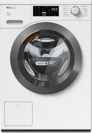 WTD 160 WCS Washer-Dryer by null, a Washing Machines & Dryers for sale on Style Sourcebook