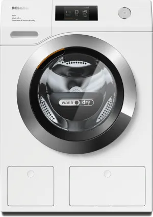 WTR 870 WPM Washer-Dryer by null, a Washing Machines & Dryers for sale on Style Sourcebook