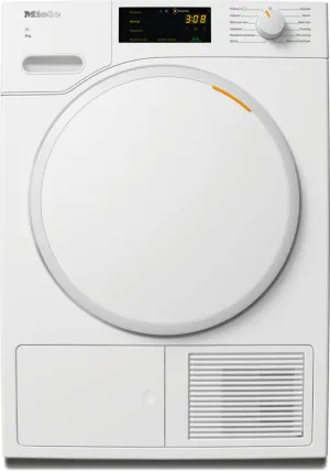 TWC 220 WP 8KG Heat Pump Tumble Dryer by null, a Washing Machines & Dryers for sale on Style Sourcebook