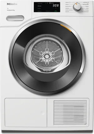 TWH 780 WP 9KG Heat Pump Tumble Dryer by null, a Washing Machines & Dryers for sale on Style Sourcebook