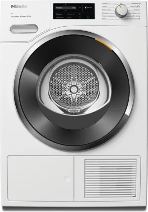 TWL 780 WP 9KG Heat Pump Tumble Dryer by null, a Washing Machines & Dryers for sale on Style Sourcebook