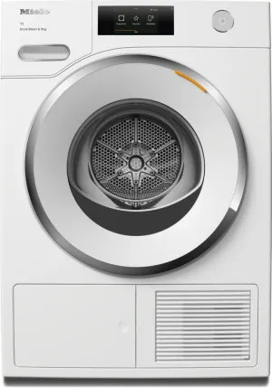 TWR 780 WP 9KG Heat Pump Tumble Dryer by null, a Washing Machines & Dryers for sale on Style Sourcebook