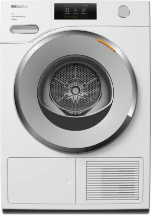 TWV 780 WP 9KG Heat Pump Tumble Dryer by null, a Washing Machines & Dryers for sale on Style Sourcebook
