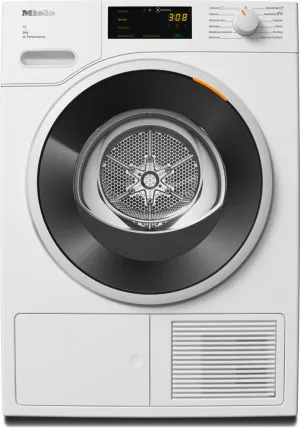 TWD 364 WP 9KG Heat Pump Tumble Dryer by null, a Washing Machines & Dryers for sale on Style Sourcebook