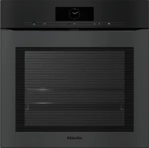 H 7860 BPX Artline Matte Black Oven by null, a Ovens for sale on Style Sourcebook