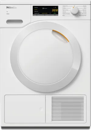 TCA 220 WP 7KG Heat Pump Tumble Dryer by null, a Washing Machines & Dryers for sale on Style Sourcebook