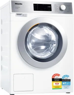PWM 1108 DP AUS LW Washing Machine by null, a Washing Machines & Dryers for sale on Style Sourcebook