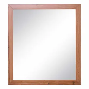 Avoca Mirror in Australian Messmate by OzDesignFurniture, a Mirrors for sale on Style Sourcebook