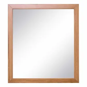 Charles Mirror in Australian Messmate by OzDesignFurniture, a Mirrors for sale on Style Sourcebook