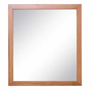 Gabino Mirror in Australian Messmate by OzDesignFurniture, a Mirrors for sale on Style Sourcebook
