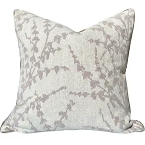 Autumn Haven Cushion 55cm Square - Floral by null, a Cushions, Decorative Pillows for sale on Style Sourcebook