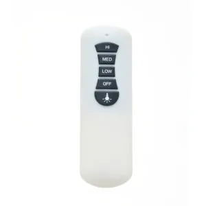 Deka Remote Control Kit White by Deka, a Ceiling Fans for sale on Style Sourcebook