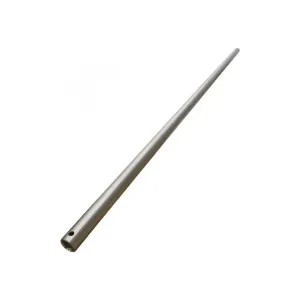 900mm Extension Rod for Eglo AC Fan Satin Nickel by Eglo, a Ceiling Fans for sale on Style Sourcebook