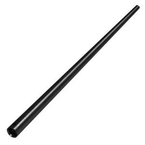 Ventair 900mm Extension Rod to suit Harmony 2, Royale 2 and Malibu IP55 AC Black by Ventair, a Ceiling Fans for sale on Style Sourcebook