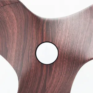 10W Light Kit Only Suitable For 3 Blade Aeratron AE3  Series Dark Walnut 3000K by Aeratron, a Ceiling Fans for sale on Style Sourcebook