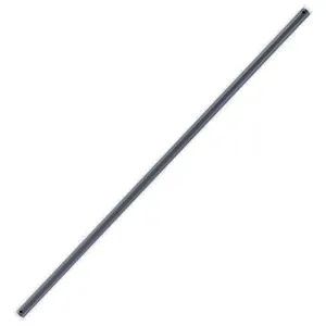 900mm Extension Rod for Select Brilliant Fans With Loom Kit Brushed Aluminium by Brilliant, a Ceiling Fans for sale on Style Sourcebook