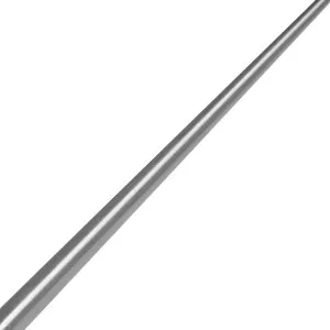 900mm Extension Rod For Zonix Fans Satin Nickel by Fanimation, a Ceiling Fans for sale on Style Sourcebook