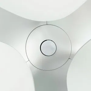10W Light Kit Suitable For Three Blade Aeratron FR Series Silver 3000K by Aeratron, a Ceiling Fans for sale on Style Sourcebook