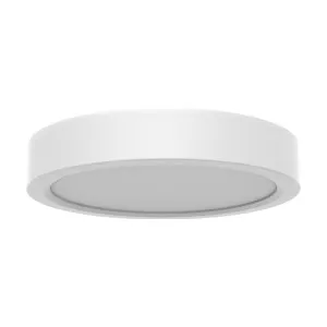 Hunter Pacific 18W CCT LED Light Kit for Evolve EC/DC Ceiling Fans White by Hunter Pacific, a Ceiling Fans for sale on Style Sourcebook
