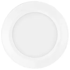Brilliant Hercules 18W Dimmable LED Light White by Brilliant, a Ceiling Fans for sale on Style Sourcebook