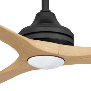ThreeSixty Light Kit Only (17W) for Spitfire 2 Ceiling Fan 3000K Warm White by ThreeSixty, a Ceiling Fans for sale on Style Sourcebook