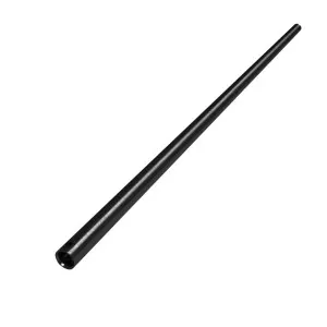 ThreeSixty 900mm Extension Rod Suits the FlatJet & Kute Ceiling Fans Black by ThreeSixty, a Ceiling Fans for sale on Style Sourcebook