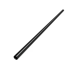 Mercator 600mm Extension Rod for Anova, Juno, Lora Ceiling Fans Black by Mercator, a Ceiling Fans for sale on Style Sourcebook