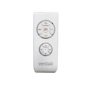 Ventair New Generation Remote Control Kit 3 Speed, Light and Timer by Ventair, a Ceiling Fans for sale on Style Sourcebook