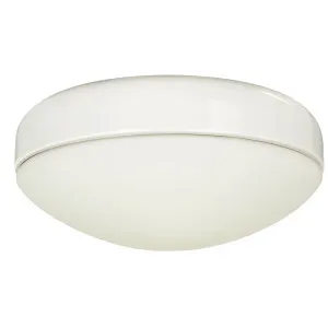 Hunter Pacific Eclipse 2 Light E27 Light Kit Only White by Hunter Pacific, a Ceiling Fans for sale on Style Sourcebook