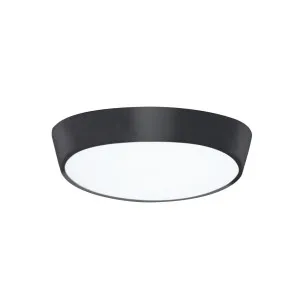 Brilliant Tempo Plus CCT LED Light Kit ONLY Black by Brilliant, a Ceiling Fans for sale on Style Sourcebook