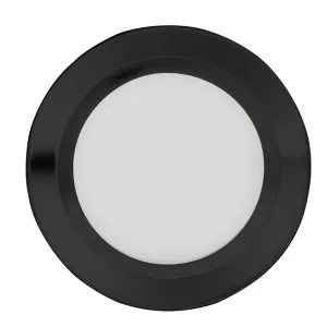 Brilliant Hercules 18W Dimmable LED Light Black by Brilliant, a Ceiling Fans for sale on Style Sourcebook