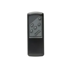 Brilliant Smart Bluetooth Fan Control Kit For AC Ceiling Fans Black by Brilliant, a Ceiling Fans for sale on Style Sourcebook