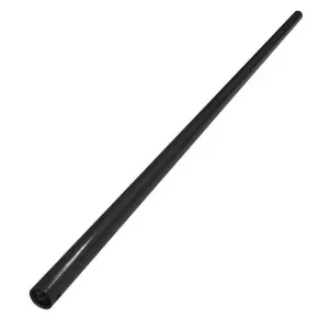 900mm Extension Rod For Mercator Trinidad (With LED Light) Black by Mercator, a Ceiling Fans for sale on Style Sourcebook