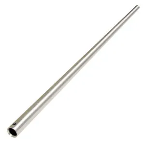 900mm Extension Rod For Deka Randle And Evo 2 Silver by Deka, a Ceiling Fans for sale on Style Sourcebook