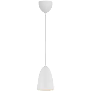 Nordlux Nexus 2.0 Small Pendant White by Nordlux, a Pendant Lighting for sale on Style Sourcebook