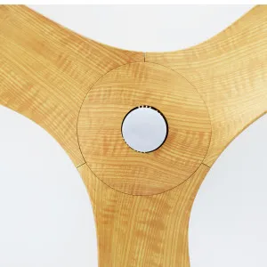 10W Light Kit Suitable For Three Blade Aeratron FR Series Light Woodgrain 3000K by Aeratron, a Ceiling Fans for sale on Style Sourcebook