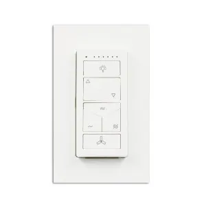 ThreeSixty Mi Remote Control and Receiver Kit White by ThreeSixty, a Ceiling Fans for sale on Style Sourcebook