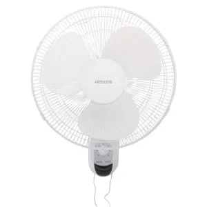 White Heller 400mm DIY Wall Fan Pull Cord by Heller, a Ceiling Fans for sale on Style Sourcebook