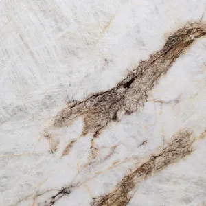 Bordeaux Crystal Quartzite by CDK Stone, a Quartzite for sale on Style Sourcebook