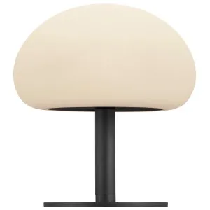 Nordlux Sponge Outdoor LED Table Lamp Small by Nordlux, a Table & Bedside Lamps for sale on Style Sourcebook